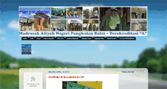 Desktop Screenshot of manpaba.blogspot.com