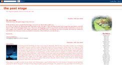 Desktop Screenshot of notmyplan.blogspot.com