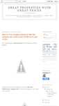 Mobile Screenshot of greatpropertyphilippines.blogspot.com