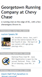 Mobile Screenshot of grc-chevychase.blogspot.com
