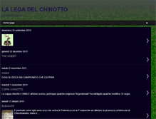 Tablet Screenshot of chinottoleague.blogspot.com