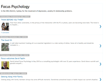 Tablet Screenshot of focuspsychology.blogspot.com