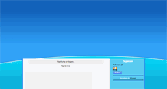 Desktop Screenshot of ice-clubpenguin.blogspot.com