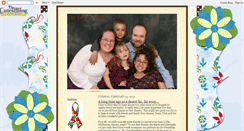 Desktop Screenshot of bumblebee-lundfamily.blogspot.com