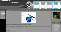 Desktop Screenshot of djmigz.blogspot.com