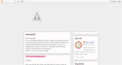 Desktop Screenshot of fancycraftsmx.blogspot.com