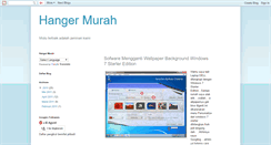 Desktop Screenshot of agus-perkasa.blogspot.com