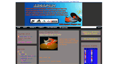 Desktop Screenshot of angsport.blogspot.com