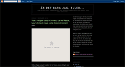 Desktop Screenshot of barajageller.blogspot.com