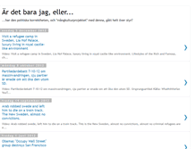 Tablet Screenshot of barajageller.blogspot.com
