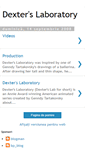 Mobile Screenshot of dexterlaborator.blogspot.com
