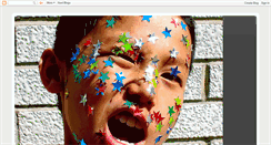 Desktop Screenshot of childrenschoiceawards.blogspot.com
