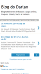 Mobile Screenshot of darlan355.blogspot.com