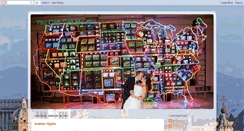 Desktop Screenshot of alcaniglia.blogspot.com