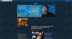 Desktop Screenshot of haberkorfez.blogspot.com