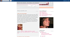 Desktop Screenshot of blushieblush.blogspot.com