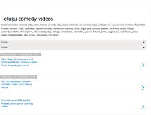 Tablet Screenshot of nicecomedyvideos.blogspot.com