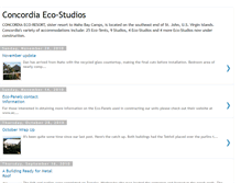 Tablet Screenshot of concordiaecostudios.blogspot.com