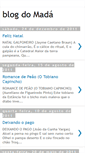 Mobile Screenshot of blogrodrigomada.blogspot.com