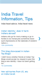 Mobile Screenshot of indiaadvice.blogspot.com