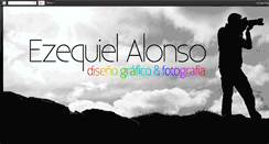 Desktop Screenshot of ezequiel-design.blogspot.com