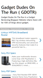 Mobile Screenshot of gdotrbd.blogspot.com