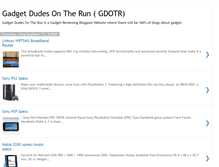Tablet Screenshot of gdotrbd.blogspot.com