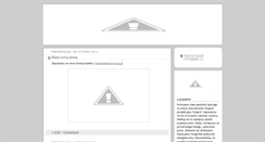 Desktop Screenshot of fotoprezentacje-animatornia.blogspot.com