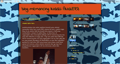 Desktop Screenshot of ingguanglerz.blogspot.com