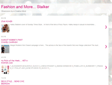 Tablet Screenshot of fashionstalker-myobsessions.blogspot.com