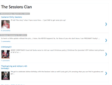 Tablet Screenshot of danandnatsessions.blogspot.com