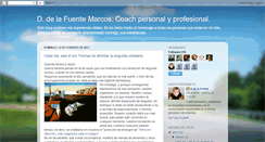 Desktop Screenshot of domifuente.blogspot.com