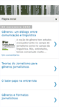 Mobile Screenshot of generos-jornalisticos.blogspot.com