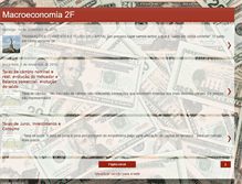 Tablet Screenshot of macroeconomia2f.blogspot.com