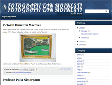 Tablet Screenshot of moinesti-mihaeladr.blogspot.com