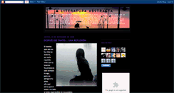 Desktop Screenshot of abstractaliteratura.blogspot.com