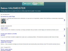 Tablet Screenshot of mesterucasei.blogspot.com