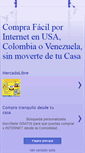 Mobile Screenshot of comprafacildesdetucasa.blogspot.com