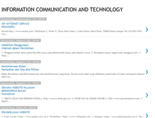 Tablet Screenshot of ict2kaasyahrir.blogspot.com