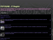 Tablet Screenshot of fefusam3.blogspot.com