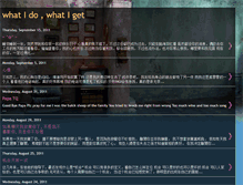 Tablet Screenshot of chuanbin1115.blogspot.com