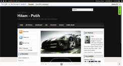Desktop Screenshot of isal-augustino.blogspot.com
