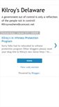 Mobile Screenshot of kilroysdelaware.blogspot.com
