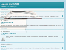 Tablet Screenshot of dragos-co.blogspot.com