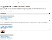 Tablet Screenshot of dumacornellucian.blogspot.com