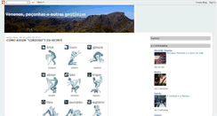Desktop Screenshot of erreeme.blogspot.com