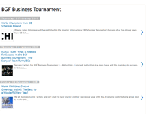 Tablet Screenshot of bgfbusinesstournament.blogspot.com