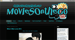 Desktop Screenshot of nbfforever.blogspot.com