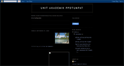 Desktop Screenshot of akademikppdtumpat.blogspot.com