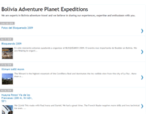 Tablet Screenshot of adventureplanetexpd.blogspot.com